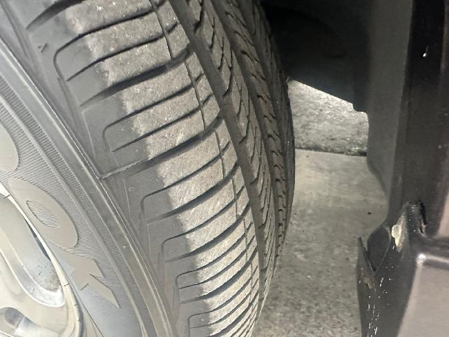 Ssangyong Rexton 270 Xdi 165 Cv 4x4 Reductoras ocasion - VEHICULOS DE OCASION