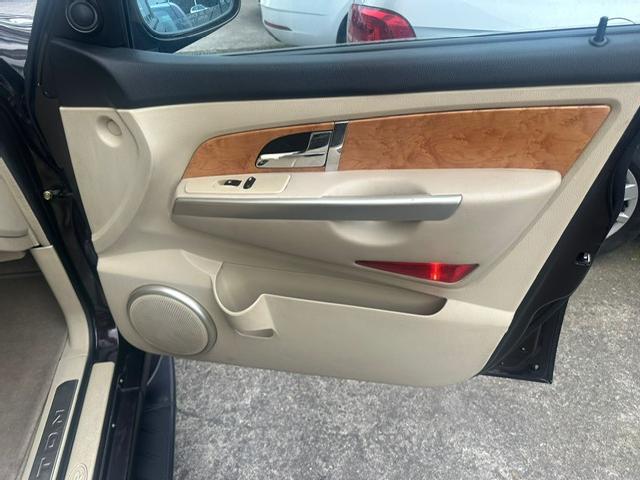 Ssangyong Rexton 270 Xdi 165 Cv 4x4 Reductoras ocasion - VEHICULOS DE OCASION