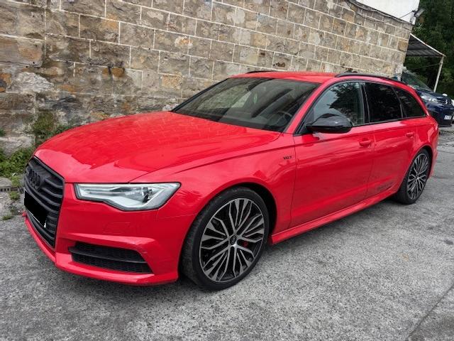 Audi A-6 3.0 Tdi Quatro Competition 326 Cv ocasion - VEHICULOS DE OCASION