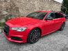 Audi A-6 3.0 Tdi Quatro Competition 326 Cv ocasion
