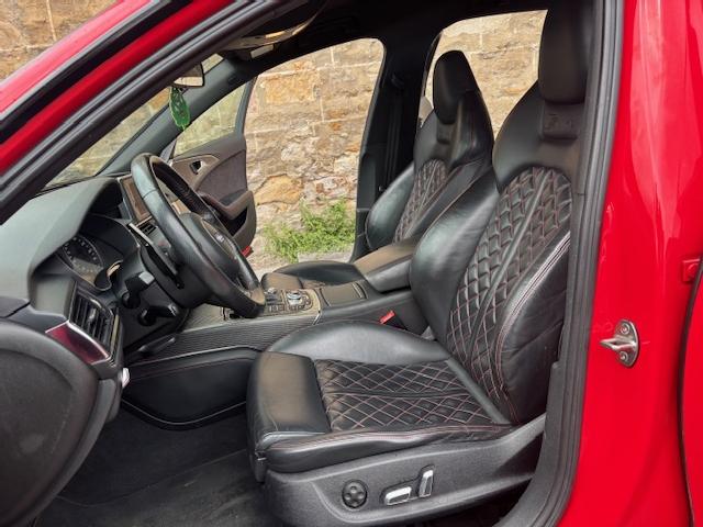 Audi A-6 3.0 Tdi Quatro Competition 326 Cv ocasion - VEHICULOS DE OCASION