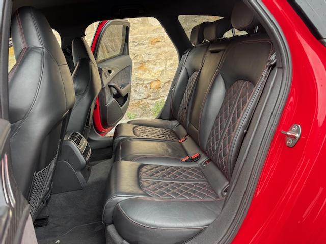 Audi A-6 3.0 Tdi Quatro Competition 326 Cv ocasion - VEHICULOS DE OCASION