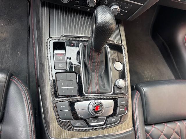Audi A-6 3.0 Tdi Quatro Competition 326 Cv ocasion - VEHICULOS DE OCASION