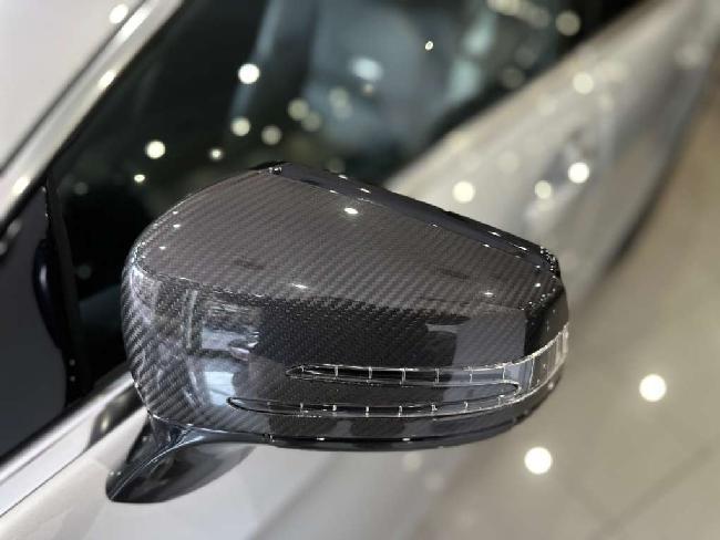 Mercedes Cls 63 Amg Shooting Brake S 4m Aut. ocasion - Box Sport