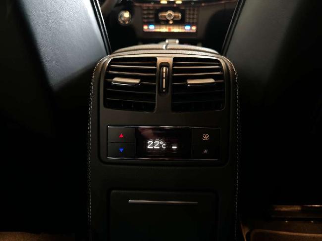 Mercedes Cls 63 Amg Shooting Brake S 4m Aut. ocasion - Box Sport
