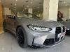 BMW M4 Cabrio Competition Xdrive ocasion