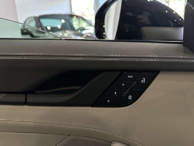 Porsche 992 Targa 4 Gts ocasion - Box Sport