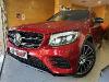 Mercedes Glc 250 4matic Aut. ocasion