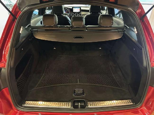 Mercedes Glc 250 4matic Aut. ocasion - Box Sport