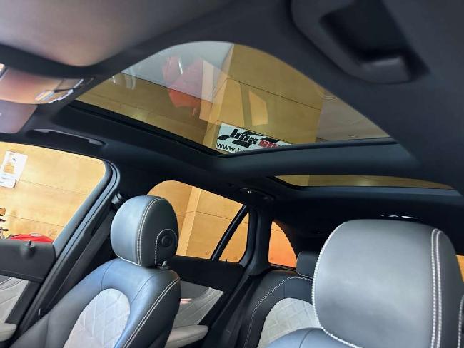 Mercedes Glc 250 4matic Aut. ocasion - Box Sport