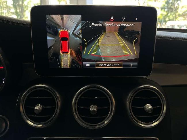 Mercedes Glc 250 4matic Aut. ocasion - Box Sport
