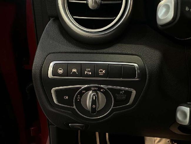 Mercedes Glc 250 4matic Aut. ocasion - Box Sport
