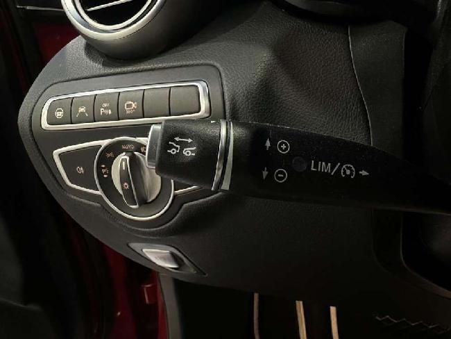 Mercedes Glc 250 4matic Aut. ocasion - Box Sport