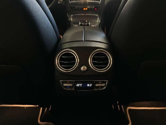 Mercedes Glc 250 4matic Aut. ocasion - Box Sport