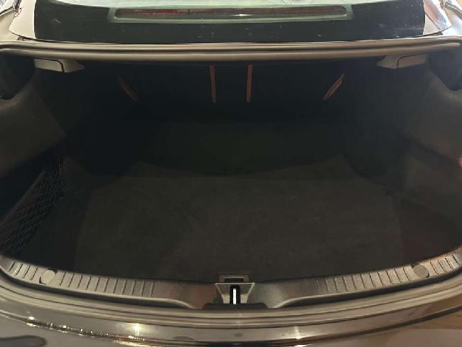 Mercedes C 200 Coup� 9g-tronic ocasion - Box Sport