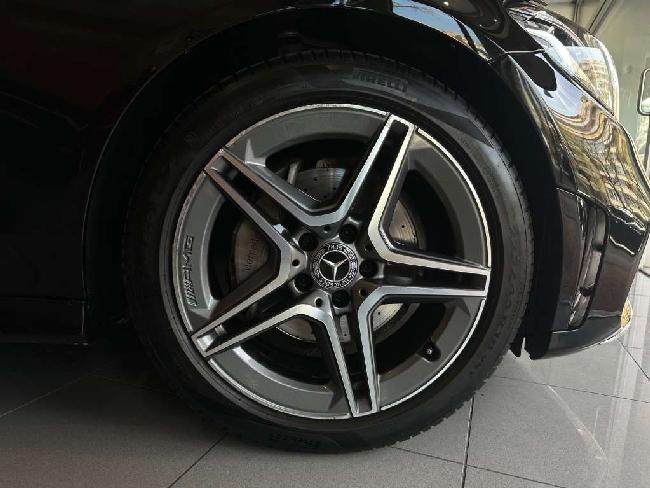 Mercedes C 200 Coup� 9g-tronic ocasion - Box Sport