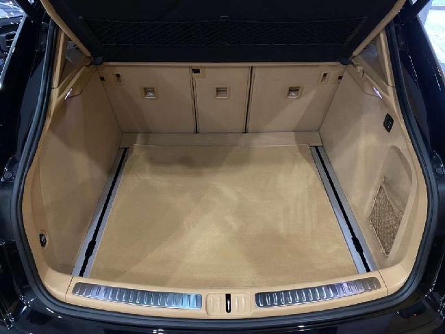 Porsche Macan Turbo Aut. ocasion - Box Sport