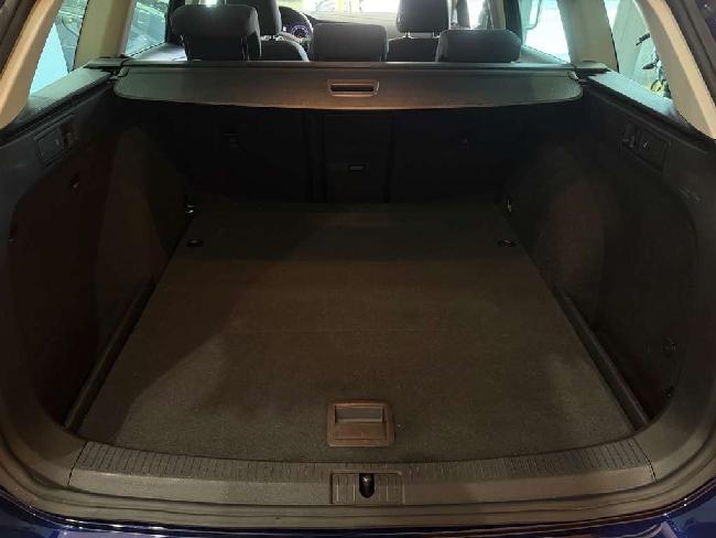 Volkswagen Golf Variant 2.0tdi 85kw ocasion - Box Sport