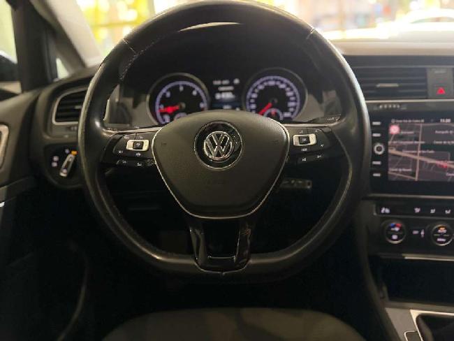 Volkswagen Golf Variant 2.0tdi 85kw ocasion - Box Sport