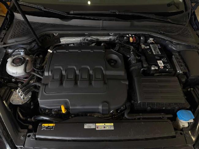 Volkswagen Golf Variant 2.0tdi 85kw ocasion - Box Sport