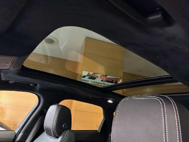 Jaguar F-pace 2.0 I4 R-sport Aut. Awd 250 ocasion - Box Sport
