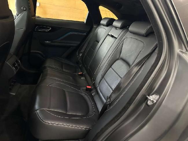 Jaguar F-pace 2.0 I4 R-sport Aut. Awd 250 ocasion - Box Sport