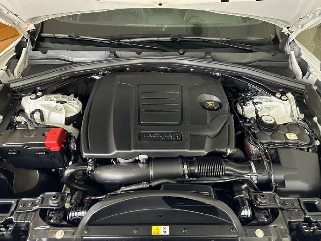 Jaguar F-pace 2.0 I4 R-sport Aut. Awd 250 ocasion - Box Sport