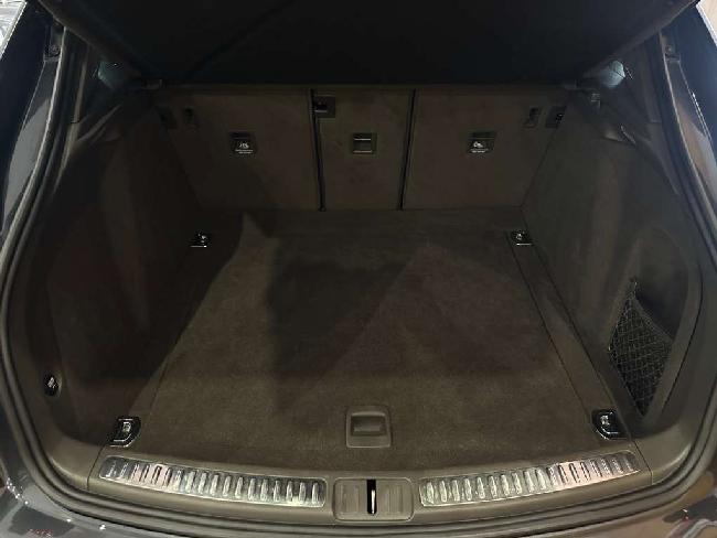 Porsche Macan S Diesel (9.75) Aut. ocasion - Box Sport