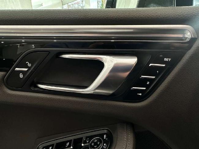 Porsche Macan S Diesel (9.75) Aut. ocasion - Box Sport