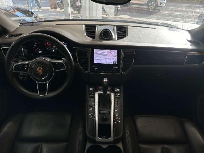 Porsche Macan S Diesel (9.75) Aut. ocasion - Box Sport