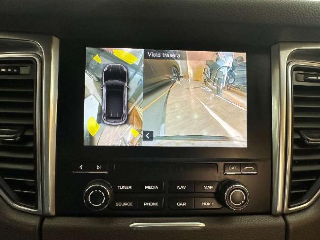 Porsche Macan S Diesel (9.75) Aut. ocasion - Box Sport