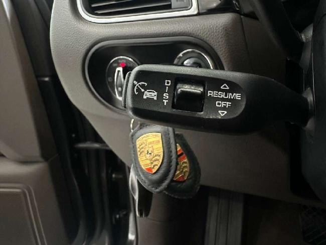 Porsche Macan S Diesel (9.75) Aut. ocasion - Box Sport