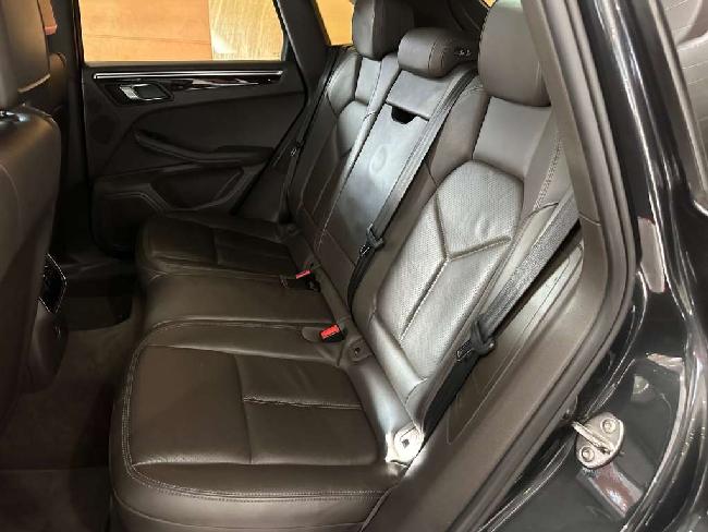 Porsche Macan S Diesel (9.75) Aut. ocasion - Box Sport