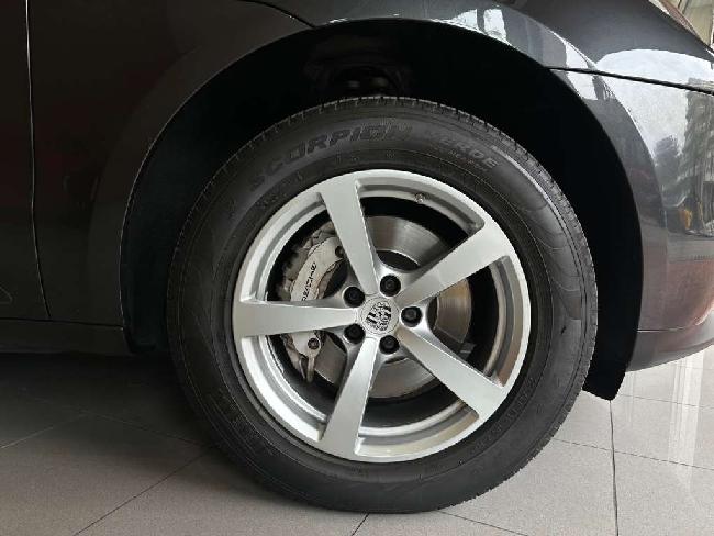 Porsche Macan S Diesel (9.75) Aut. ocasion - Box Sport