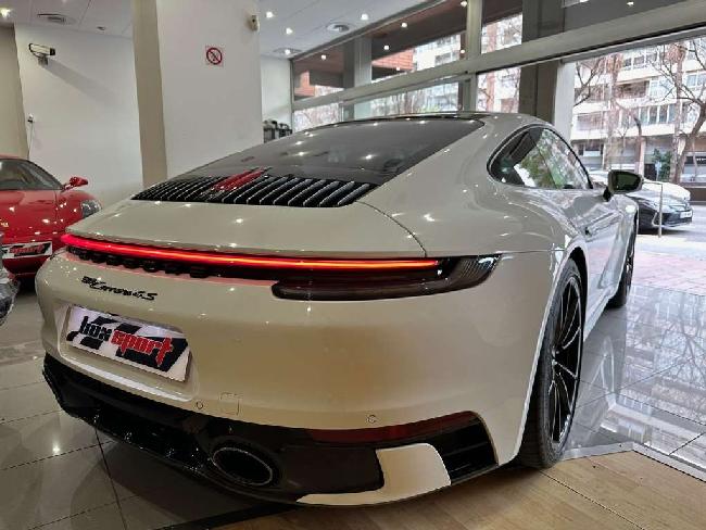 Porsche 992 Carrera 4s Coup� Pdk ocasion - Box Sport