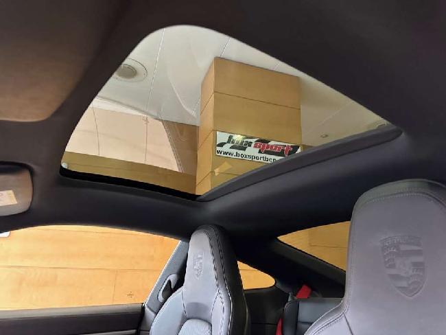 Porsche 992 Carrera 4s Coup� Pdk ocasion - Box Sport