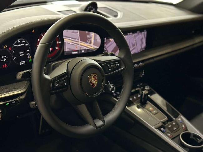 Porsche 992 Carrera 4s Coup� Pdk ocasion - Box Sport