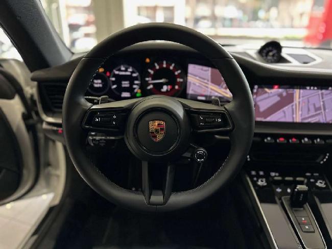 Porsche 992 Carrera 4s Coup� Pdk ocasion - Box Sport