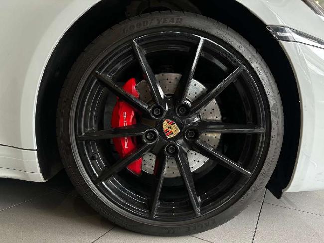 Porsche 992 Carrera 4s Coup� Pdk ocasion - Box Sport