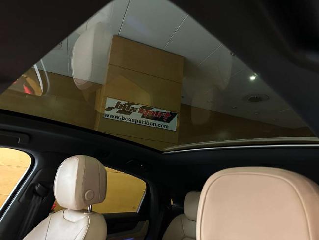 Porsche Cayenne Coup� E-hybrid Aut. ocasion - Box Sport
