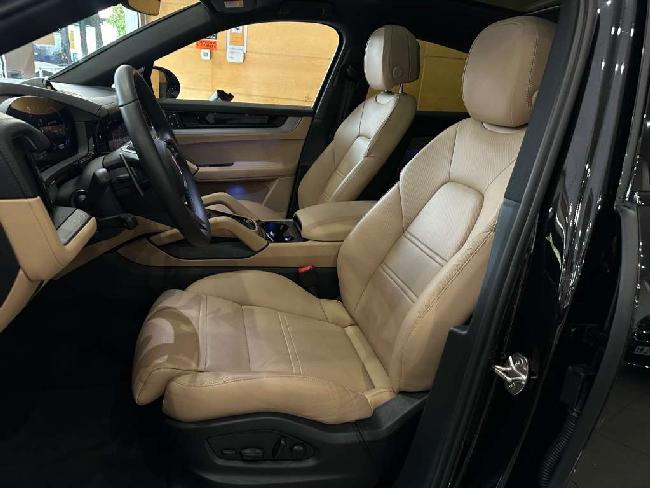 Porsche Cayenne Coup� E-hybrid Aut. ocasion - Box Sport