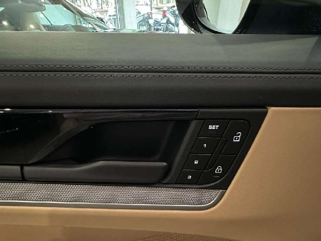 Porsche Cayenne Coup� E-hybrid Aut. ocasion - Box Sport
