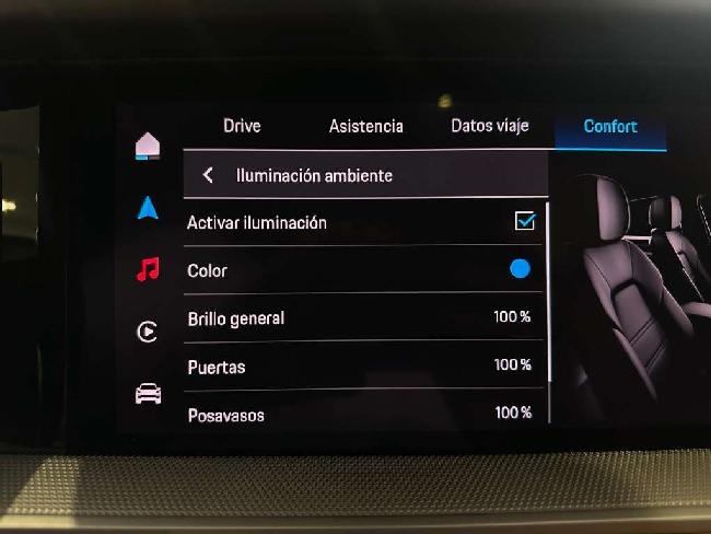Porsche Cayenne Coup� E-hybrid Aut. ocasion - Box Sport