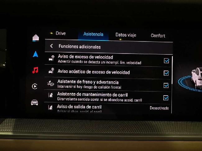 Porsche Cayenne Coup� E-hybrid Aut. ocasion - Box Sport