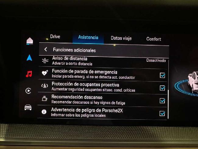 Porsche Cayenne Coup� E-hybrid Aut. ocasion - Box Sport