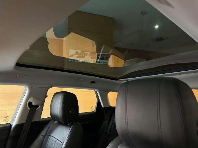 Land Rover Range Rover Evoque 2.0td4 Se 4wd Aut. 150 ocasion - Box Sport