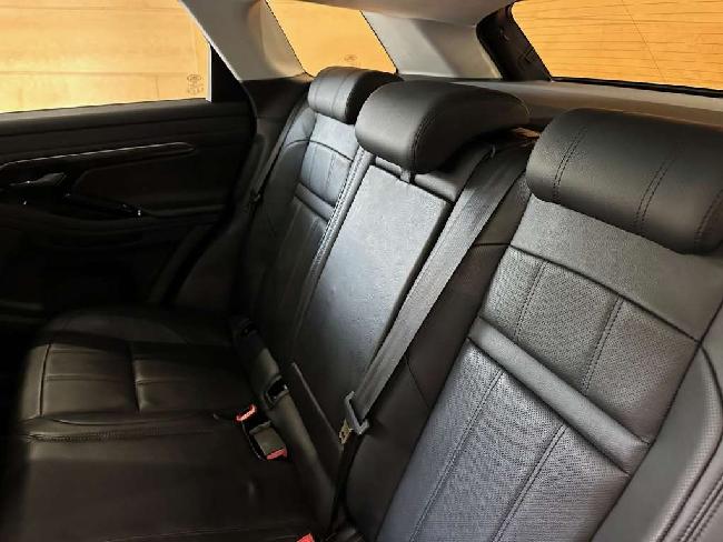Land Rover Range Rover Evoque 2.0td4 Se 4wd Aut. 150 ocasion - Box Sport