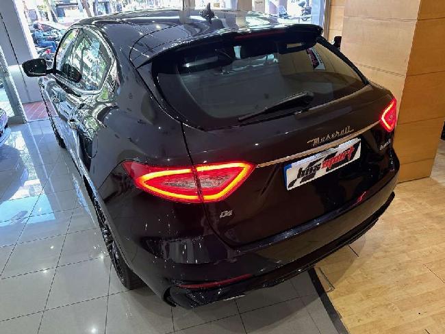 Maserati Levante 350 Gransport Aut. ocasion - Box Sport