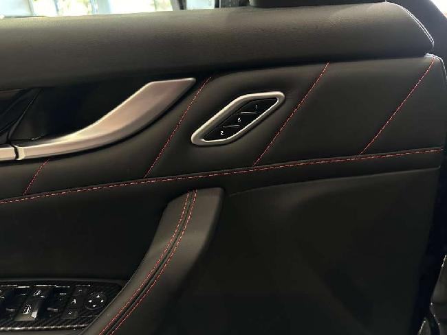 Maserati Levante 350 Gransport Aut. ocasion - Box Sport