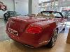 Bentley Continental W12 Gt Convertible ocasion